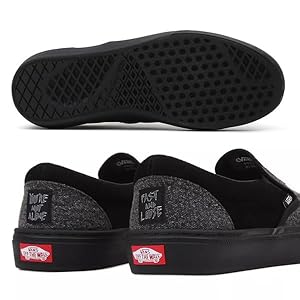 VANS ブラック スニーカー28cm VANS(バンズ) / オールドスクール/ローカットスニーカー/28cm